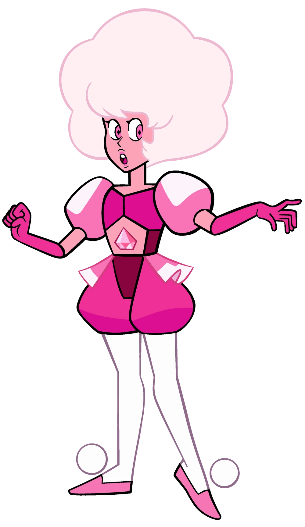 Pink Diamond