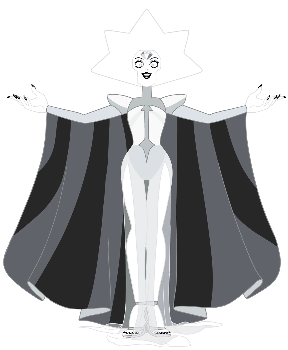 White Diamond